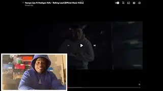 Youngn Lipz ft Hooligan Hefs - Rolling Loud They Went CRAZY 😱🔥 L&rsquo;A Els React #australiandrill 🇦🇺