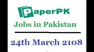 Jobs in Newspapers on 24 May 2018 (Thursday)