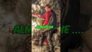 When Far Cry Gets TOO Brutal .... 😶💀 #gaming #farcry #farcry6