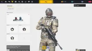 Ironsight - Some important info for players!