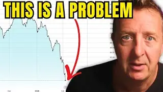 Software Stocks Are Crashing! (Why This Matters)