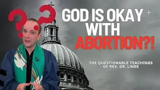 This priest is arguing for WHAT?