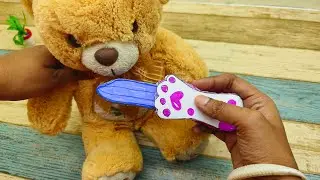 How to Make a Prank Toy | DIY Paper Prank Knife Tutorial