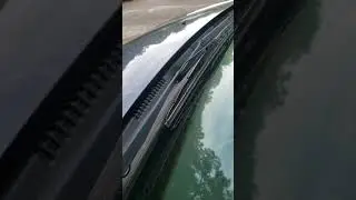 Chevy Cruze Turbo Spool with Flutter Low Revs