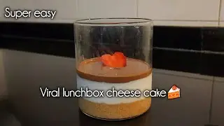 Viral Lunchbox Treats That Are Too Cute to Eat!