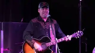 Main Street Heaven - MATT BOONE BAND Live @ Ruffin