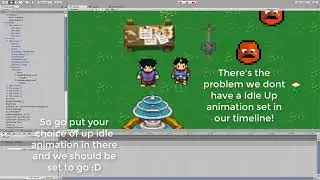 Unity How to Fix Player Animation Movement?
