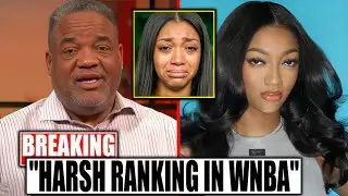 Angel Reese FURIOUS After Harsh WNBA Ranking Goes Viral!