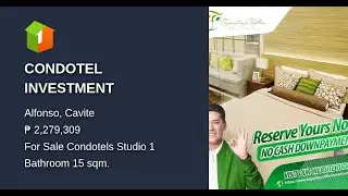 CONDOTEL INVESTMENT