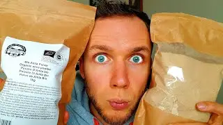 Amla: Das ST&Auml;RKSTE Antioxidant der Welt. Amla Pulver Anleitung & Wirkung! Studien! Besser als OPC?