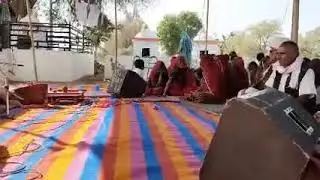 RAMDAVE SOUND KARDA 's Broadcast