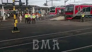 KRK INKA, JR205, CC206, KRL BANDARA