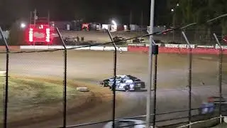 Midwest Mod B Class Feature Springfield Raceway