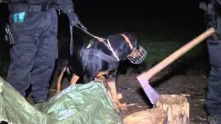 Městská policie zvýšila dohled nad bezdomovci