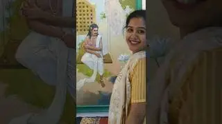 Mini Vlog 82 #pune #artist #painting #puneartist #exhibition #mustwatch #swanandisardesai