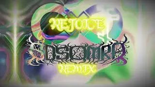 INFXNITY - REJOICE (Sosomra Remix)