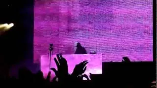 Pretty Lights Live HD @ SnowGlobe 