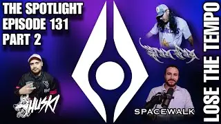 Remixes, Pioneer Buys Serato, Signing With Labels & More | Spacewalk | The Spotlight: EP 131 PT 2