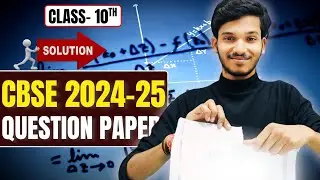 Class 10 Science | 2025 Question Paper Discussion | Complete Analysis | Board Exam 2026 | Ajay Sir