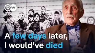 Why this 100-year-old Holocaust survivor became a gynecologist