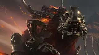 Lost Ark Guardian Raid - Ur'nil - SHARPSHOOTER! 4K 60FPS