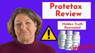 protetox review | protetox weight loss review & benefits | hidden truth revealed