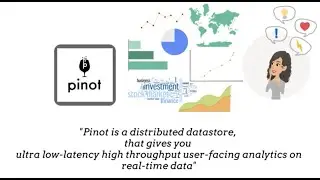 Introduction to Apache Pinot | Pinot for Beginners | What is Apache Pinot?