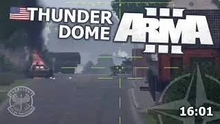 [Arma 3, EL] Tank Platoon (Thunder Dome) ~ Everlight ~ 2023-02-25
