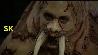 Tusk (2014) Movi Explained In Hindi || Horror Slasher Movie Explained In Hindi || Ending Explain