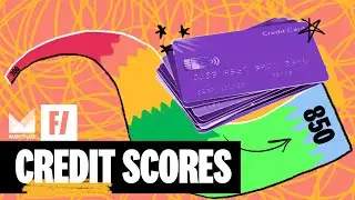 Are credit scores really important?