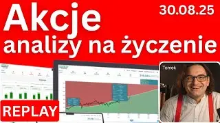 🔥 Stocks 2025: AMGN, ADS, AMD, BABA, RACE + GPW dividend picks (OPL, BNP, OPN) &mdash; buy now or wait?