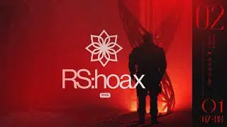 第2回RS:hoax (PC) | DAY1