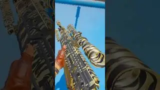 HDR &mdash; 15-секундная выкладка #warzone