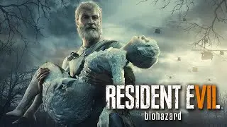 Todas as DLCs de Resident Evil 7