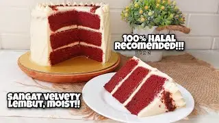 SEMAKIN JATUH CINTA SAMA CAKE SATU INI, RASA SAMAR COKLAT, VANILLA, DIPADU CREAM CHEESE FROSTING!!