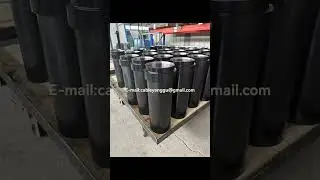 #mudpump＃Mud pump parts #liner #plunger #valve #piston