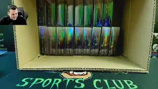 2025 K-POP ROOKIE KOREAN PERSONAL BOXES