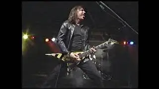 Stryper - Soldiers Under Command - Expo 2001/LIVE