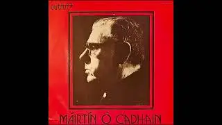 Máirtín Ó Cadhain (Interviews)