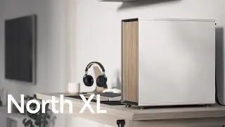 North XL &mdash; Feature reel