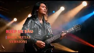 Kiếp Ve Sầu /Meta Rock Version