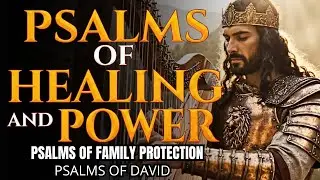 🎶Cleanse Your Home with Psalms of Family Protection | Hebrew Worship Songs of Zion 🎶  #hebrewmusic
