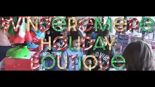 Windermere Holiday Boutique 2022