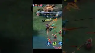 Mobile legends ballmod pro player #darklegend