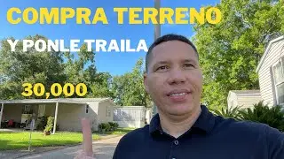 Mobile Home un Negocio Redondo que Genera Muchos Ingresos