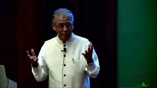 Changing Landscape of Indian Science by T. Ramasami