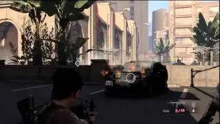 SOCOM 4 / Special Forces - 