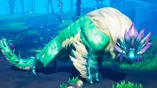 Koshai - Dauntless (Open Beta)