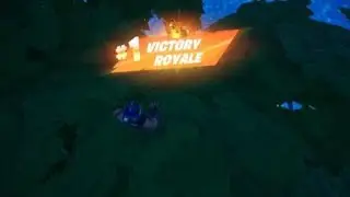Shockwave launcher for the win!