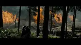 Robin Hood - Spot Miracle